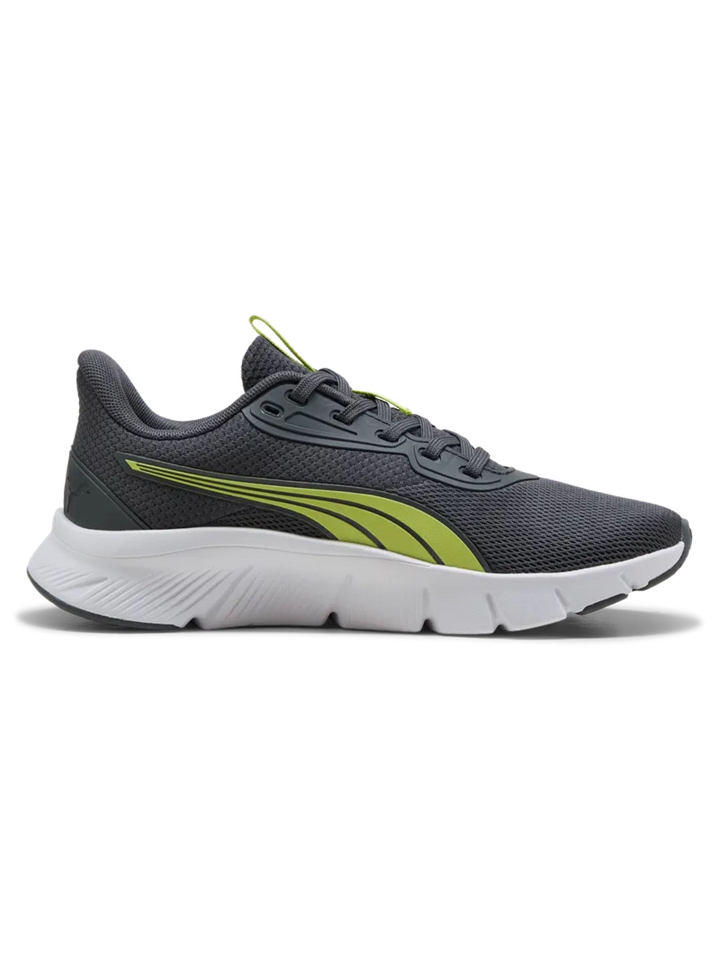 Sneakers Puma Flex Focus Lite Modern bimbo/a multicolore per running e trail