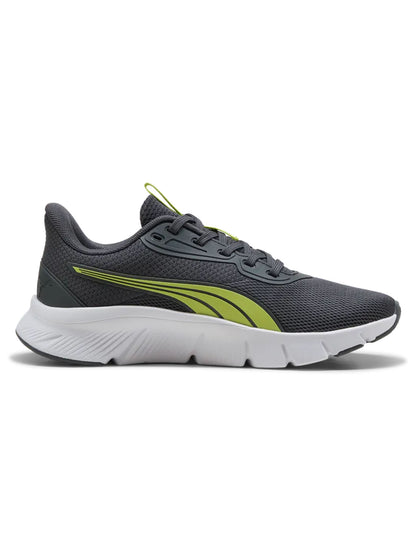 Sneakers Puma Flex Focus Lite Modern bimbo/a multicolore per running e trail