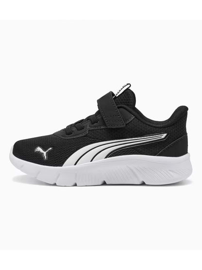 SNEAKERS FLEX FOCUS LITE PUMA DA BAMBINI NERO