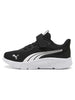 sneakers-flex-focus-lite-puma-bambino-nero