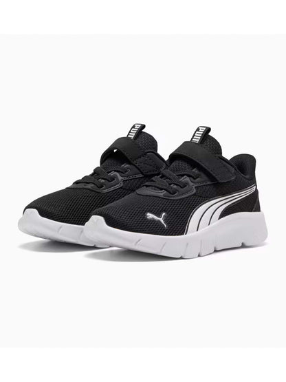 SNEAKERS FLEX FOCUS LITE PUMA DA BAMBINI NERO