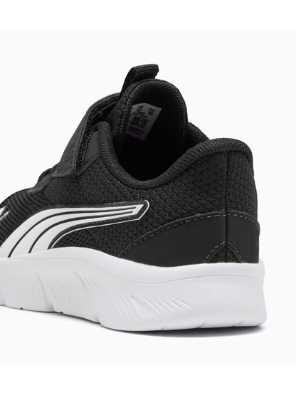 SNEAKERS FLEX FOCUS LITE PUMA DA BAMBINI NERO