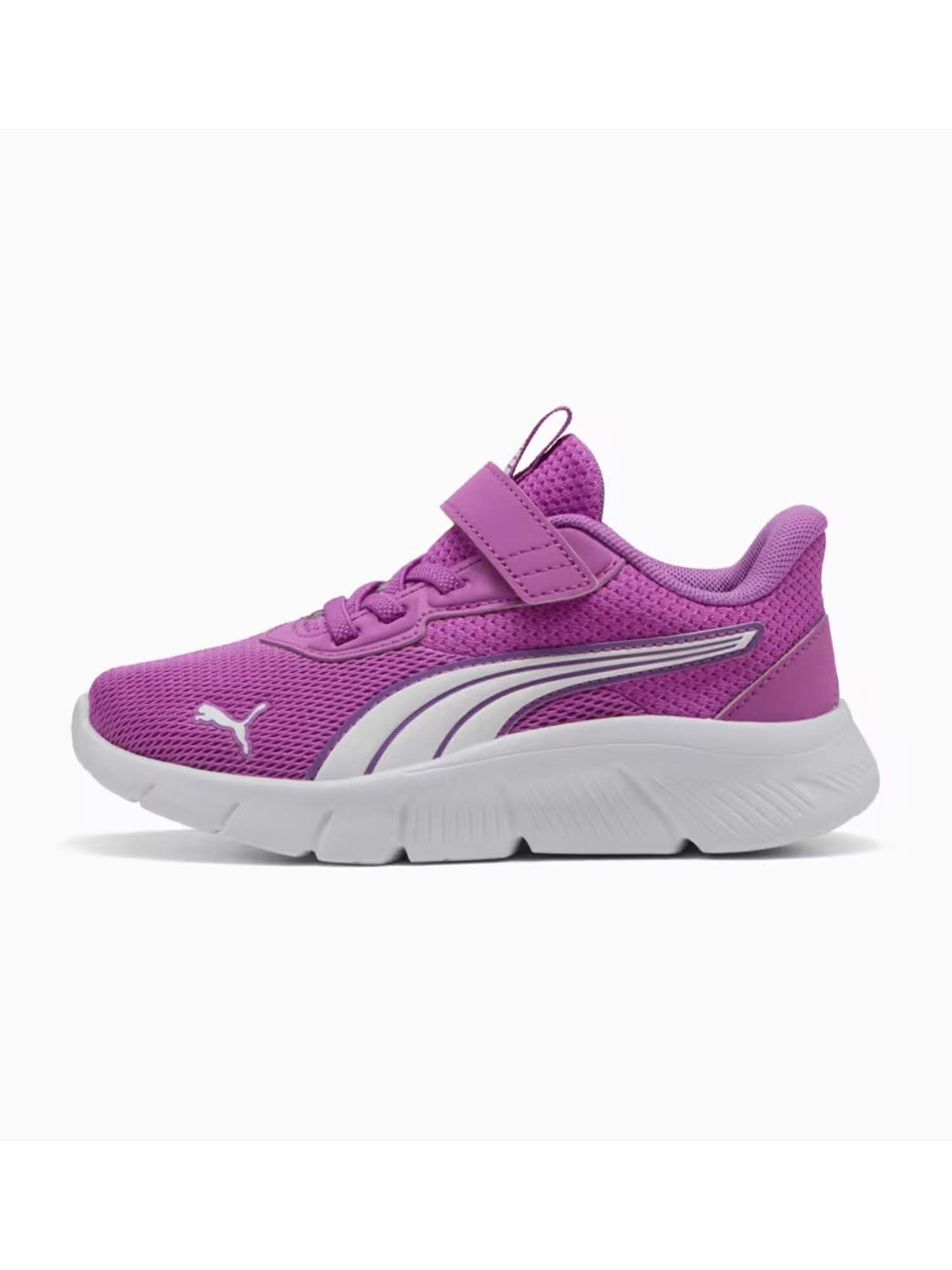 SNEAKERS FLEX FOCUS LITE PUMA BAMBINA FUXIA