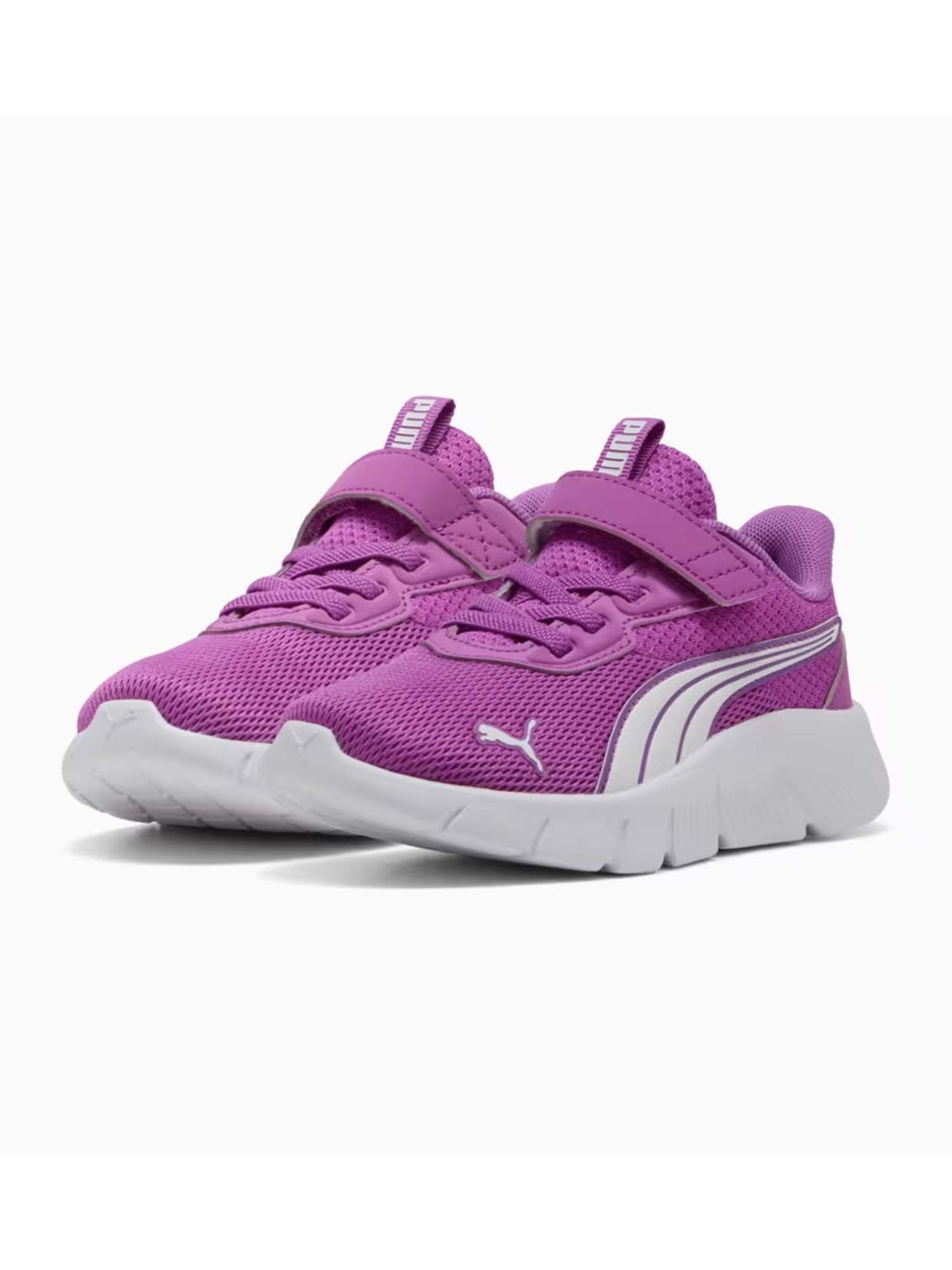 SNEAKERS FLEX FOCUS LITE PUMA BAMBINA FUXIA