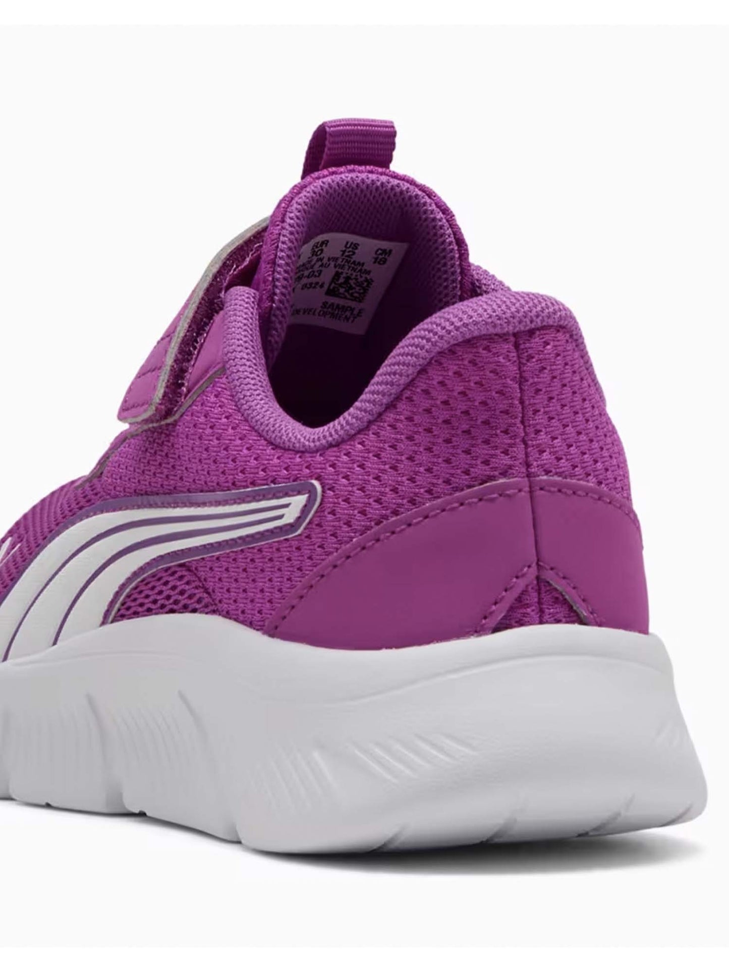 SNEAKERS FLEX FOCUS LITE PUMA BAMBINA FUXIA