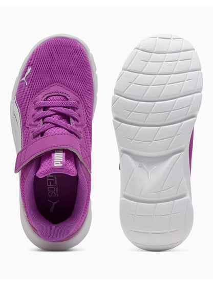SNEAKERS FLEX FOCUS LITE PUMA BAMBINA FUXIA