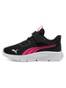 sneakers-flex-focus-lite-puma-da-bambina-nero-rosa