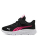 sneakers-flex-focus-lite-puma-da-bambina-nero-rosa