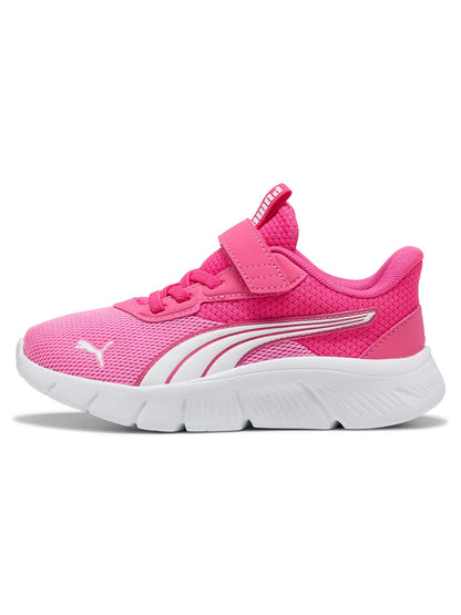 SNEAKERS FLEX FOCUS LITE PUMA DA BAMBINA ROSA