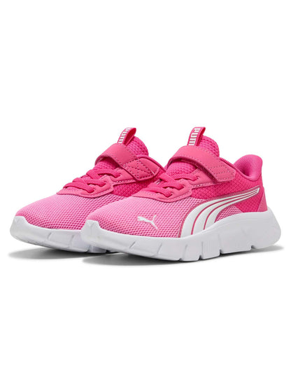 SNEAKERS FLEX FOCUS LITE PUMA DA BAMBINA ROSA