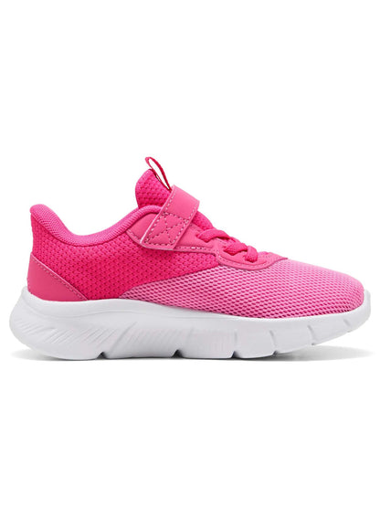 SNEAKERS FLEX FOCUS LITE PUMA DA BAMBINA ROSA