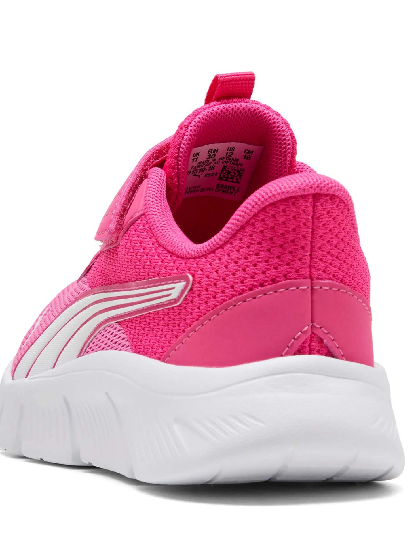 SNEAKERS FLEX FOCUS LITE PUMA DA BAMBINA ROSA