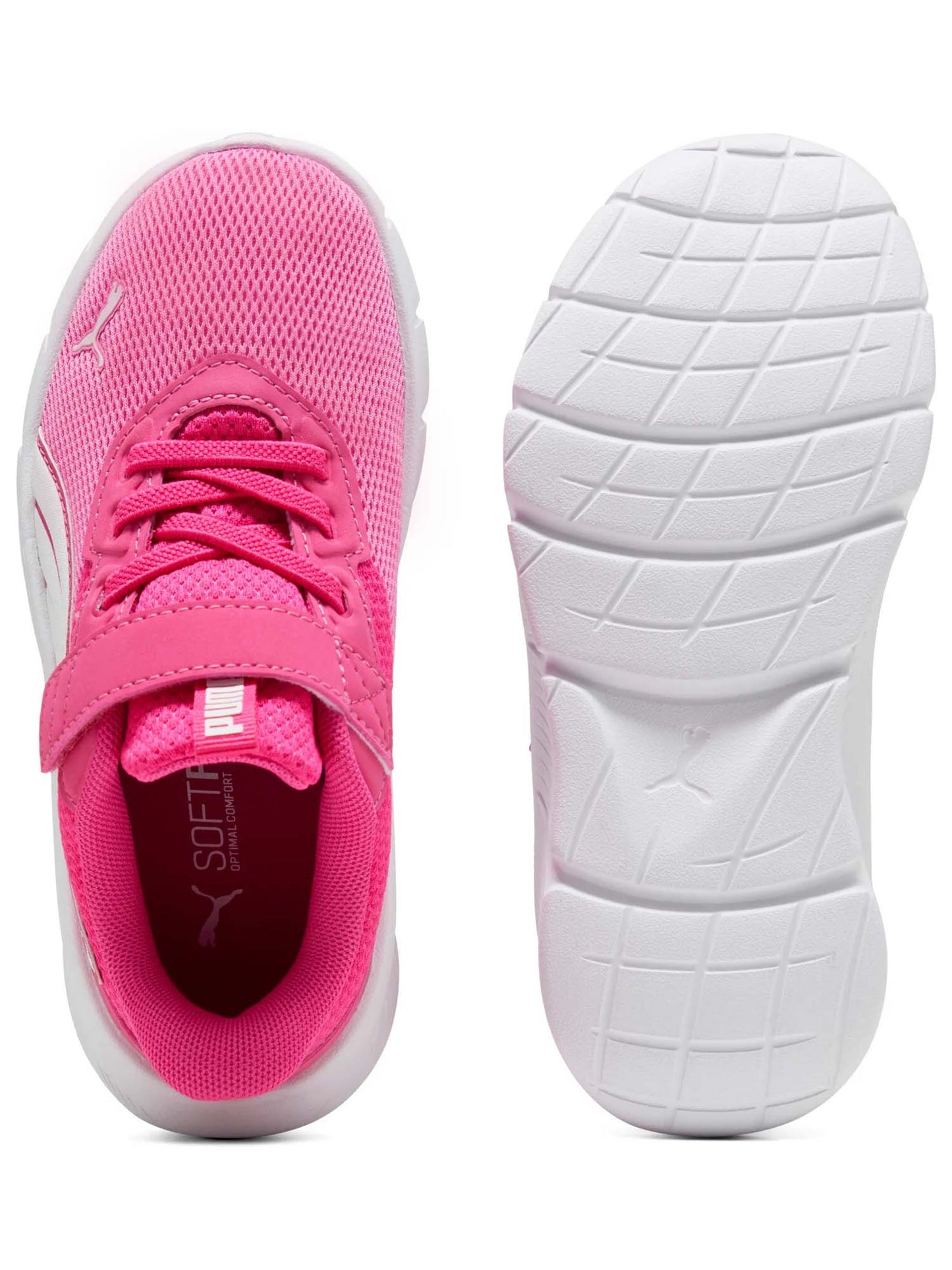 SNEAKERS FLEX FOCUS LITE PUMA DA BAMBINA ROSA