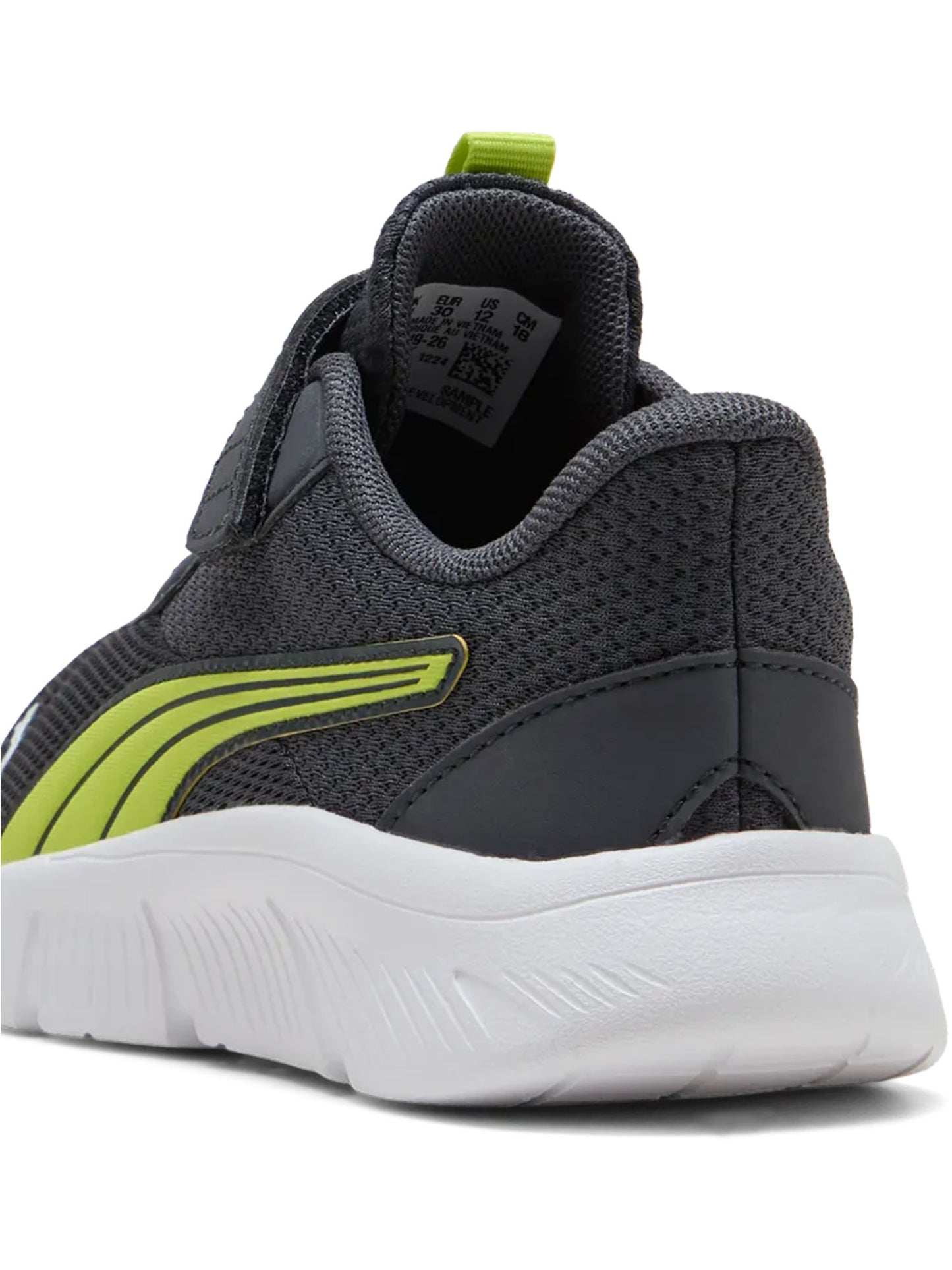 Puma FlexFocus Modern, scarpe running leggere e sportive per bimbo/a