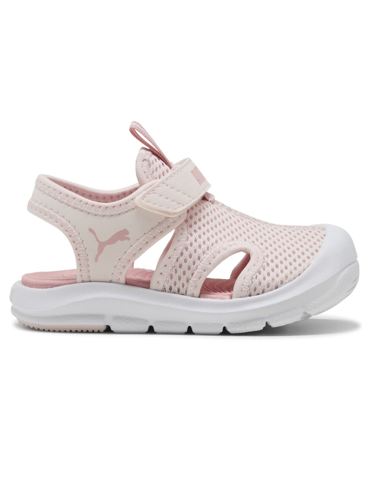Sandali sportivi Fun Racer Mesh unisex bambino fucsia