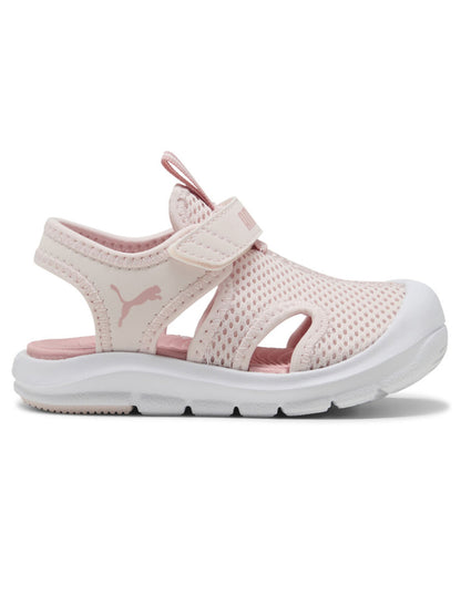 Sandali sportivi Fun Racer Mesh unisex bambino fucsia