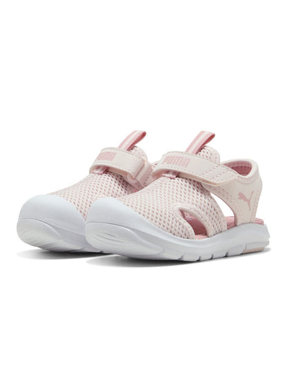 Sandali sportivi Fun Racer Mesh unisex bambino fucsia