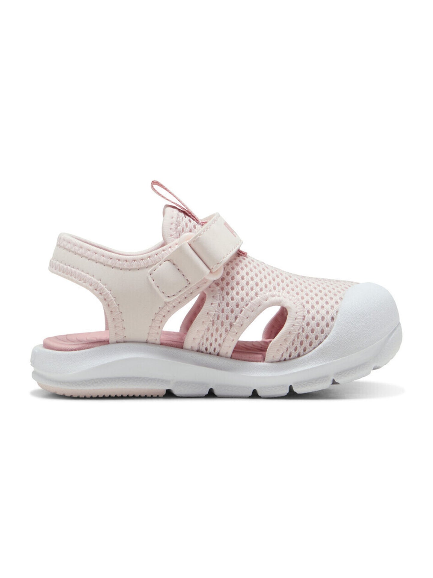 Sandali sportivi Fun Racer Mesh unisex bambino fucsia
