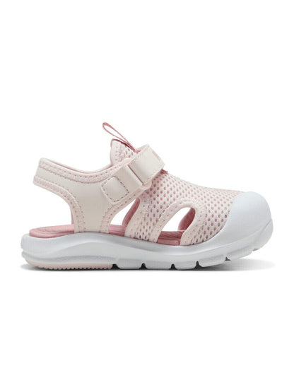 Sandali sportivi Fun Racer Mesh unisex bambino fucsia