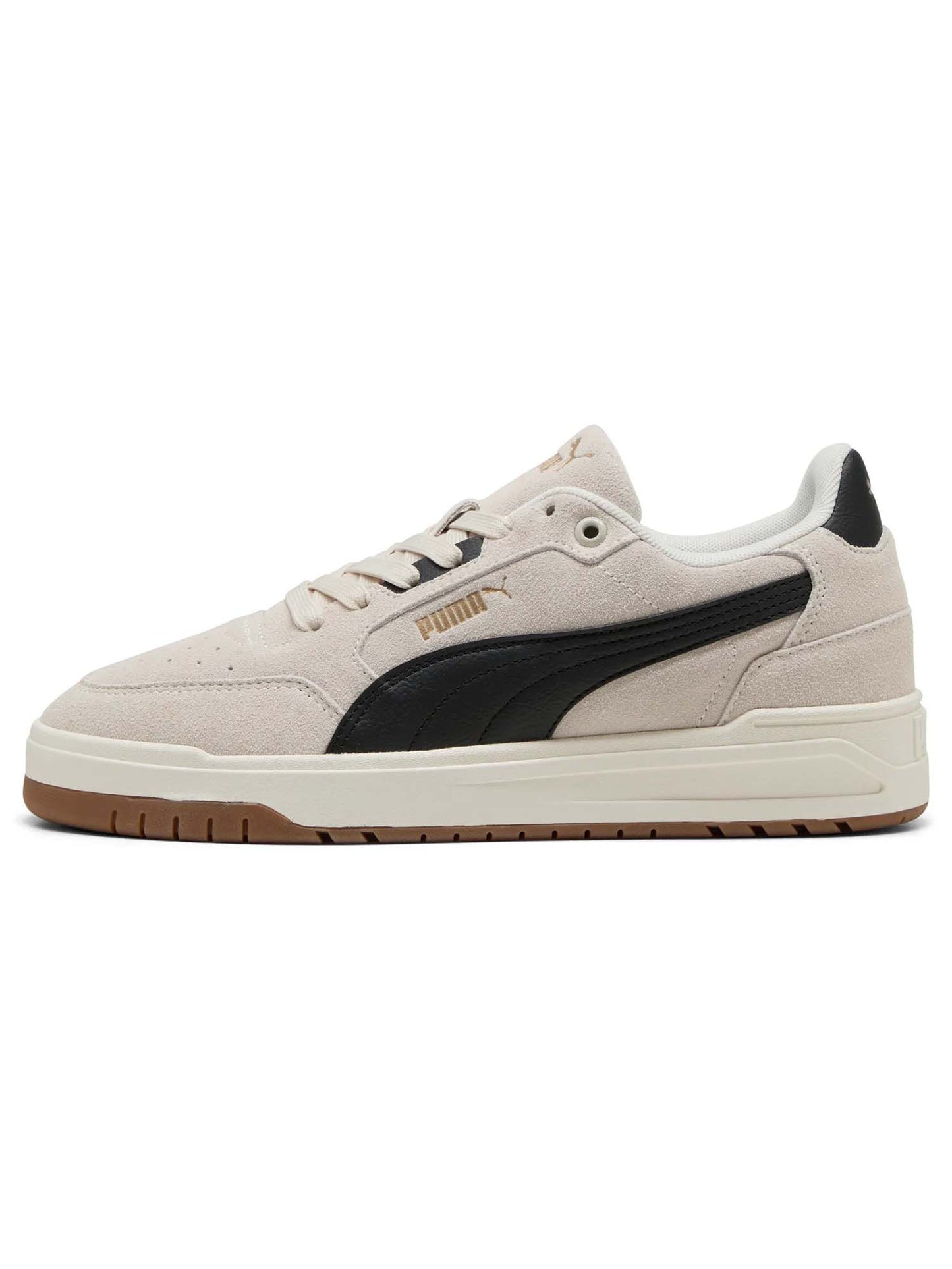 PUMA SHUFFLE DOWNTOW DA UOMO BEIGE