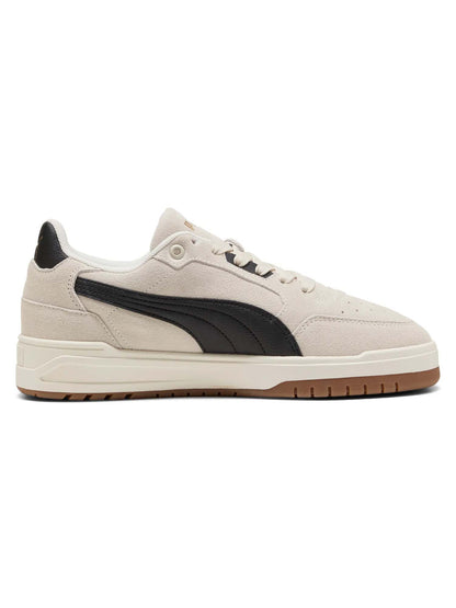 PUMA SHUFFLE DOWNTOW DA UOMO BEIGE