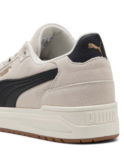PUMA SHUFFLE DOWNTOW DA UOMO BEIGE