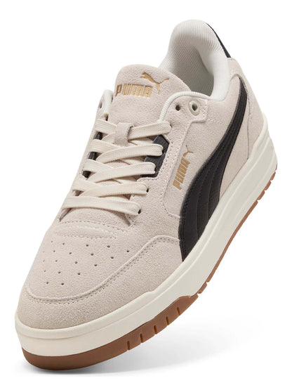 PUMA SHUFFLE DOWNTOW DA UOMO BEIGE