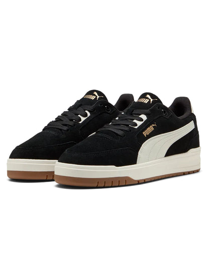 Puma Shuffle Downtown, sneakers da uomo nere