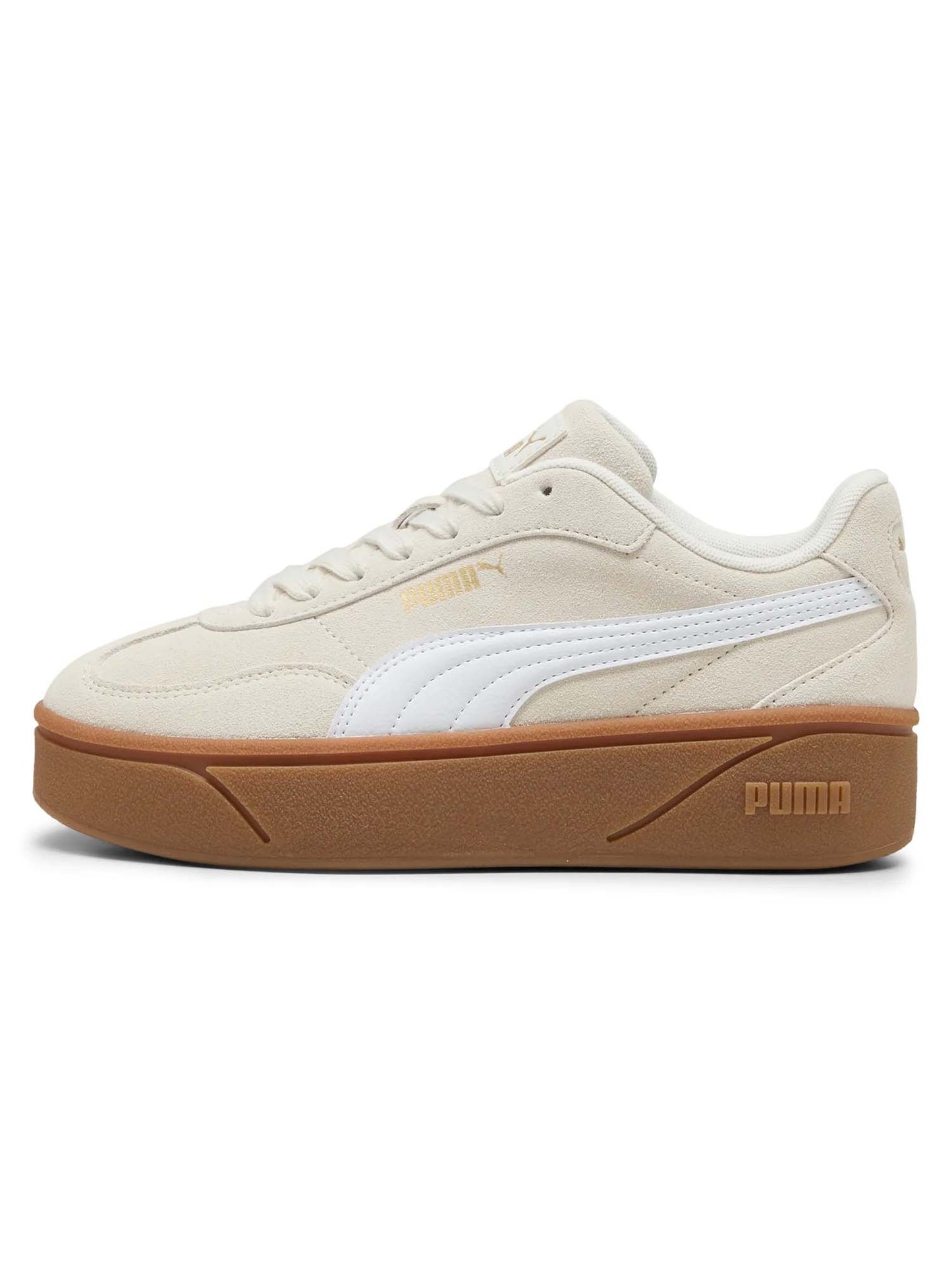 SNEAKERS CLUB II ERA PUMA DONNA SABBIA