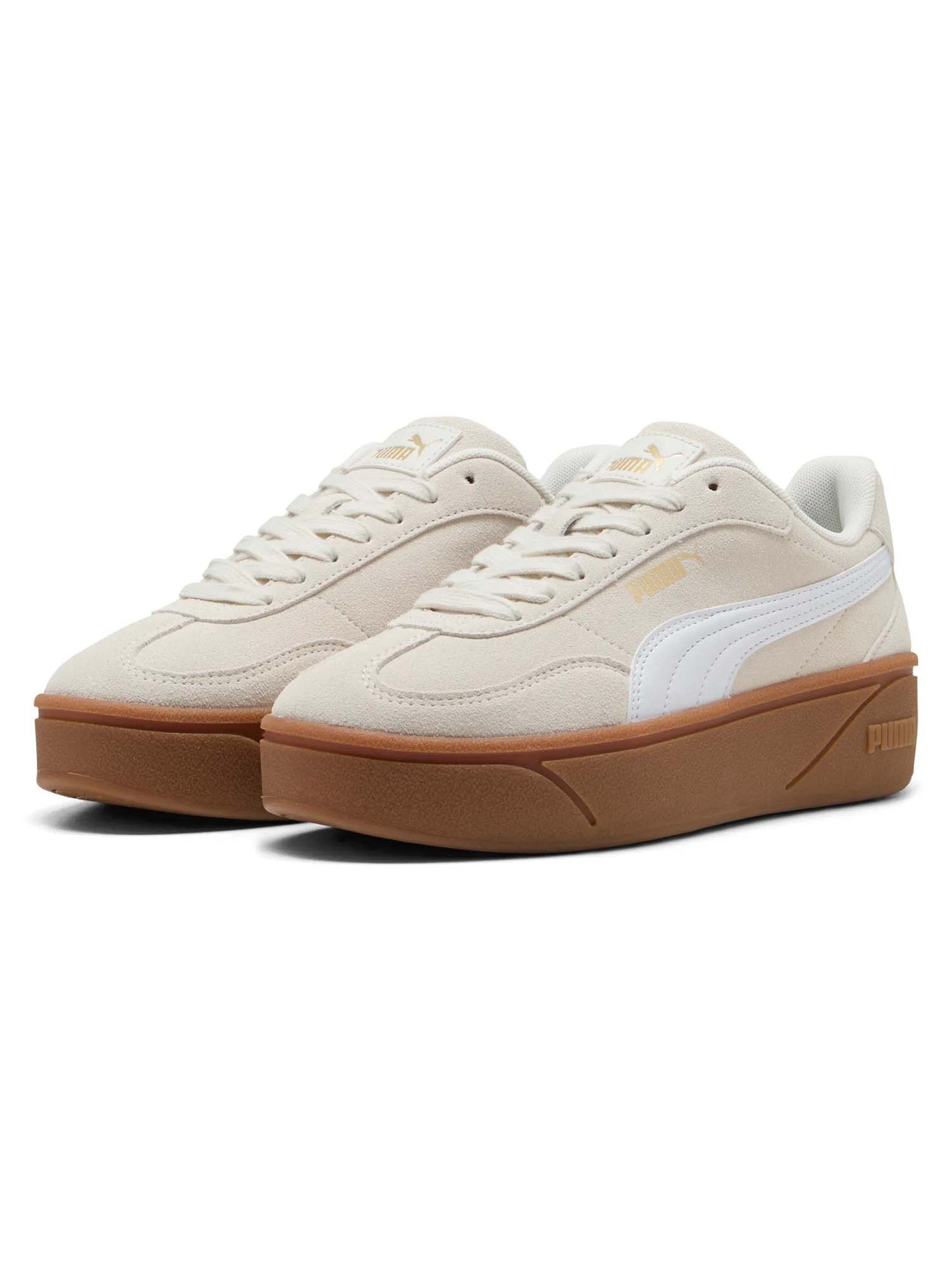 SNEAKERS CLUB II ERA PUMA DONNA SABBIA