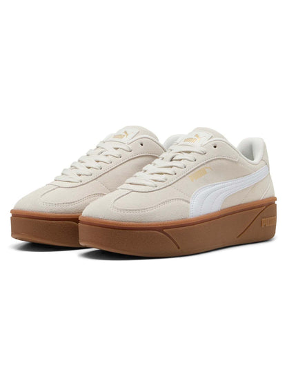 SNEAKERS CLUB II ERA PUMA DONNA SABBIA