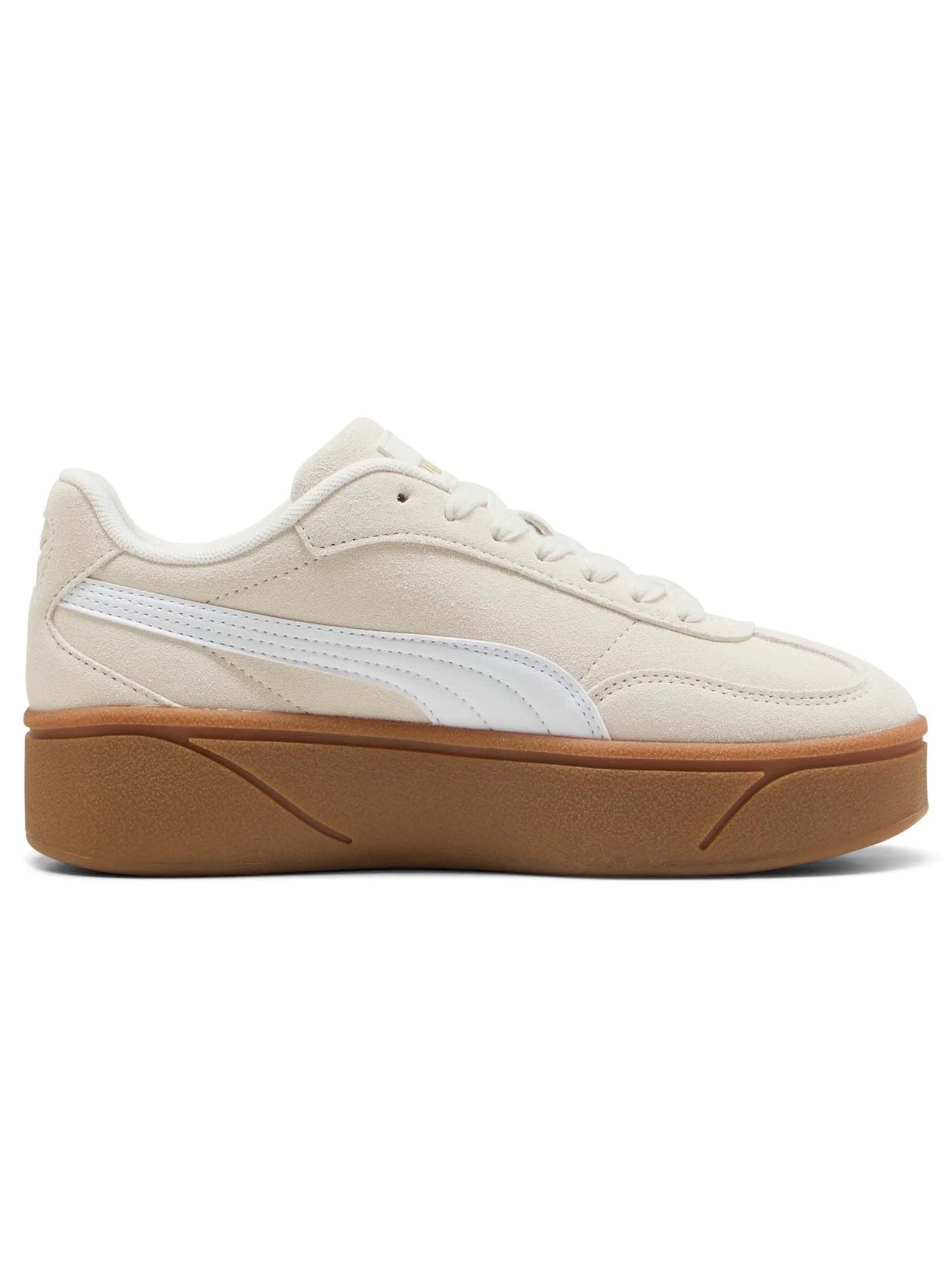 SNEAKERS CLUB II ERA PUMA DONNA SABBIA