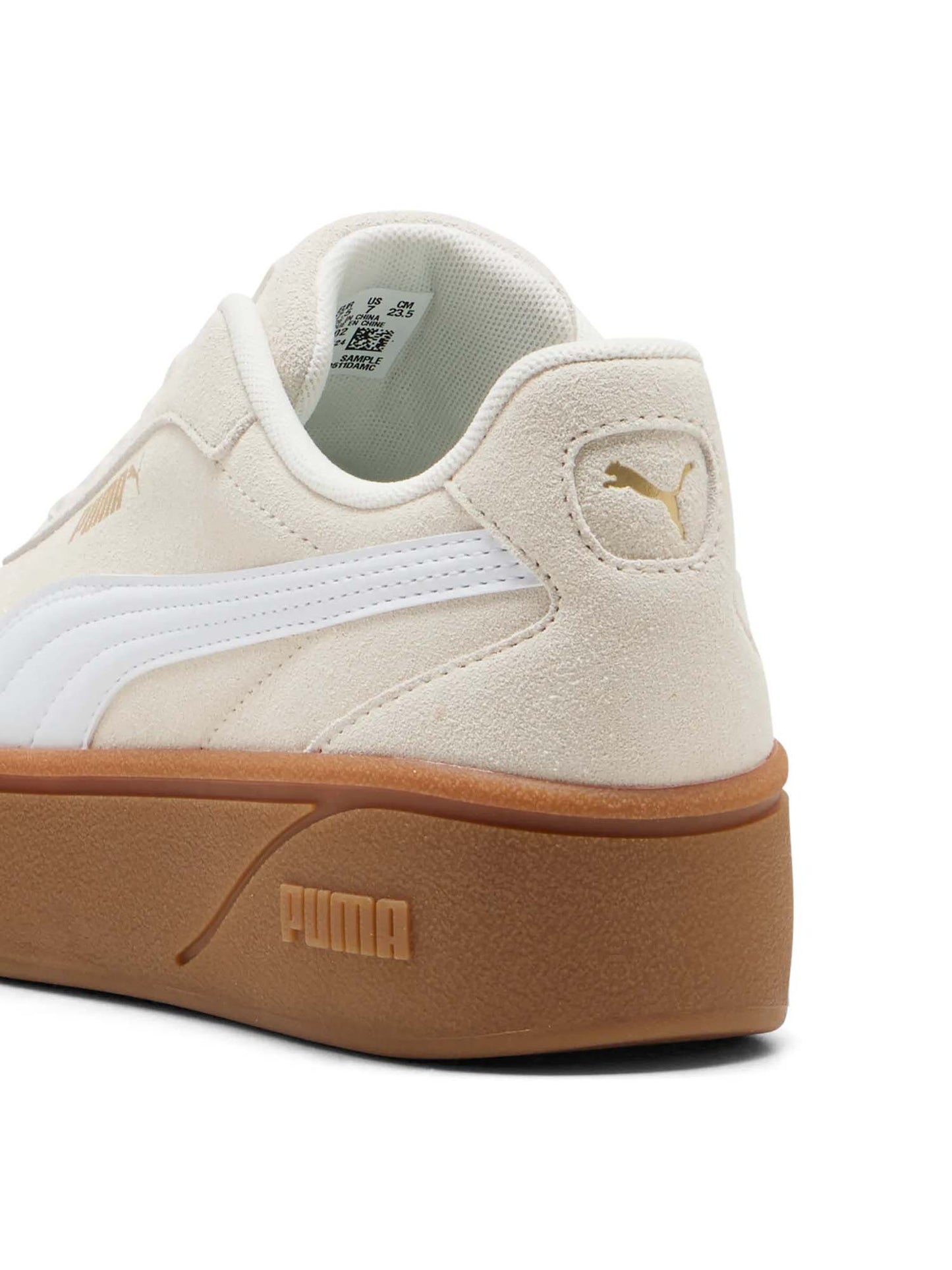 SNEAKERS CLUB II ERA PUMA DONNA SABBIA