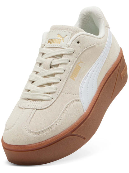 SNEAKERS CLUB II ERA PUMA DONNA SABBIA