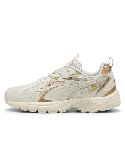 SNEAKERS MILENIO TECH PUMA DA DONNA BEIGE