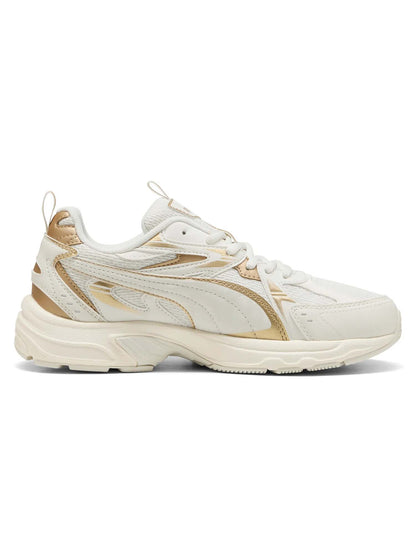 SNEAKERS MILENIO TECH PUMA DA DONNA BEIGE