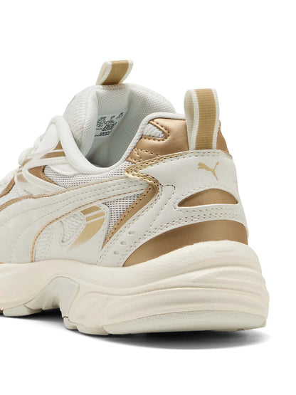SNEAKERS MILENIO TECH PUMA DA DONNA BEIGE