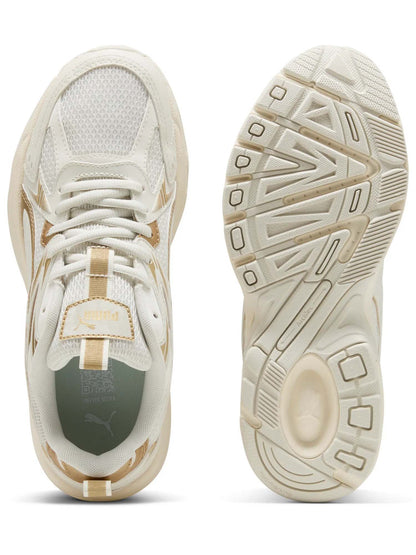 SNEAKERS MILENIO TECH PUMA DA DONNA BEIGE