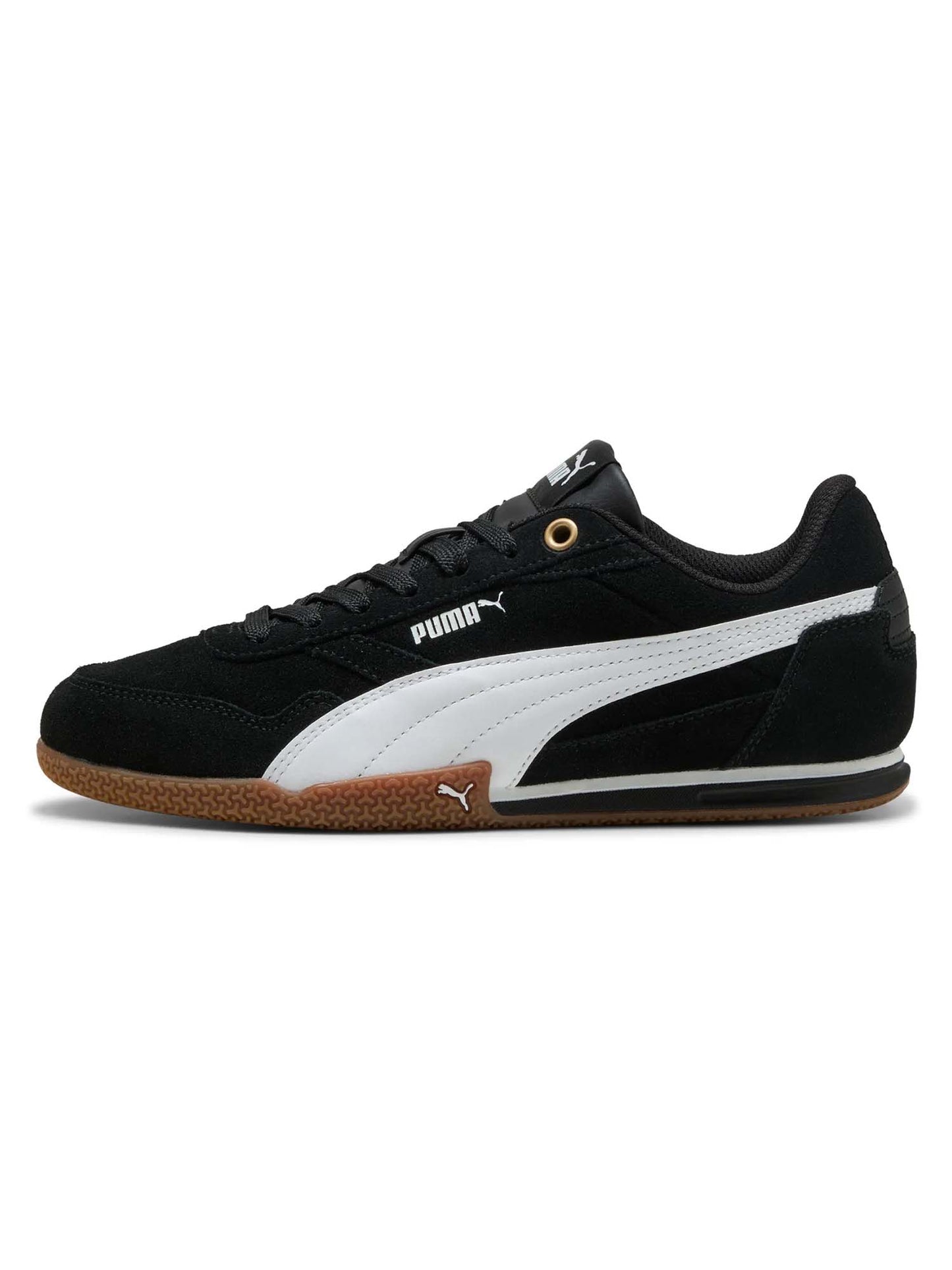 SNEAKERS BELLA DONNA 5D PUMA DA DONNA NERO
