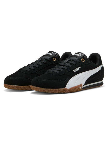 SNEAKERS BELLA DONNA 5D PUMA DA DONNA NERO