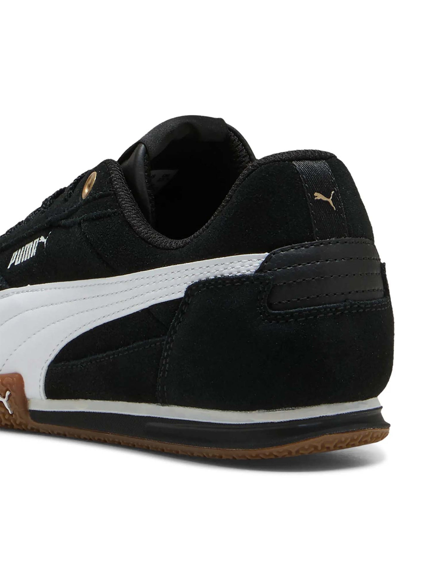 SNEAKERS BELLA DONNA 5D PUMA DA DONNA NERO