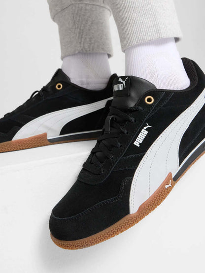 SNEAKERS BELLA DONNA 5D PUMA DA DONNA NERO