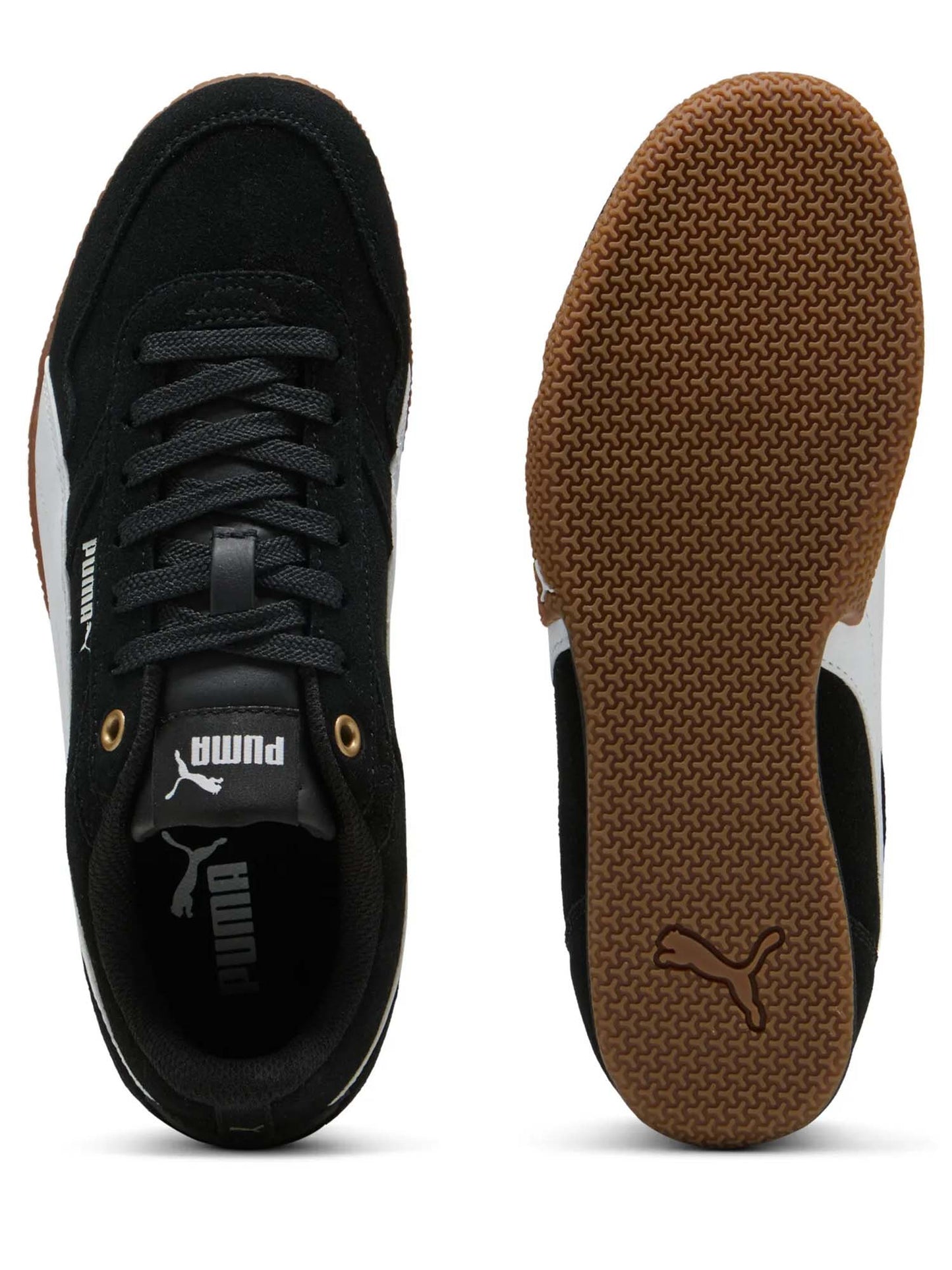 SNEAKERS BELLA DONNA 5D PUMA DA DONNA NERO