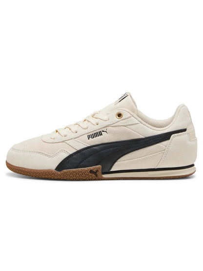 SNEAKERS BELLA DONNA 5D PUMA DA DONNA BEIGE