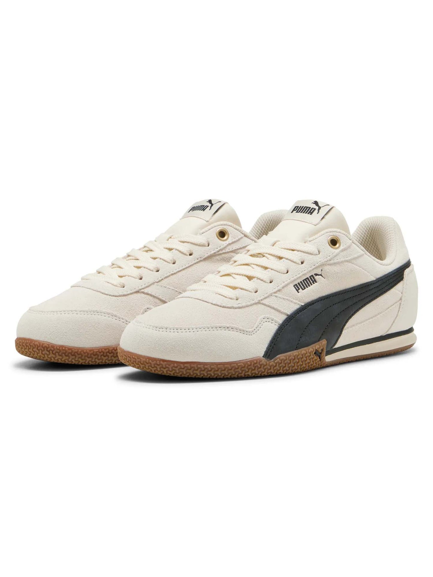 SNEAKERS BELLA DONNA 5D PUMA DA DONNA BEIGE