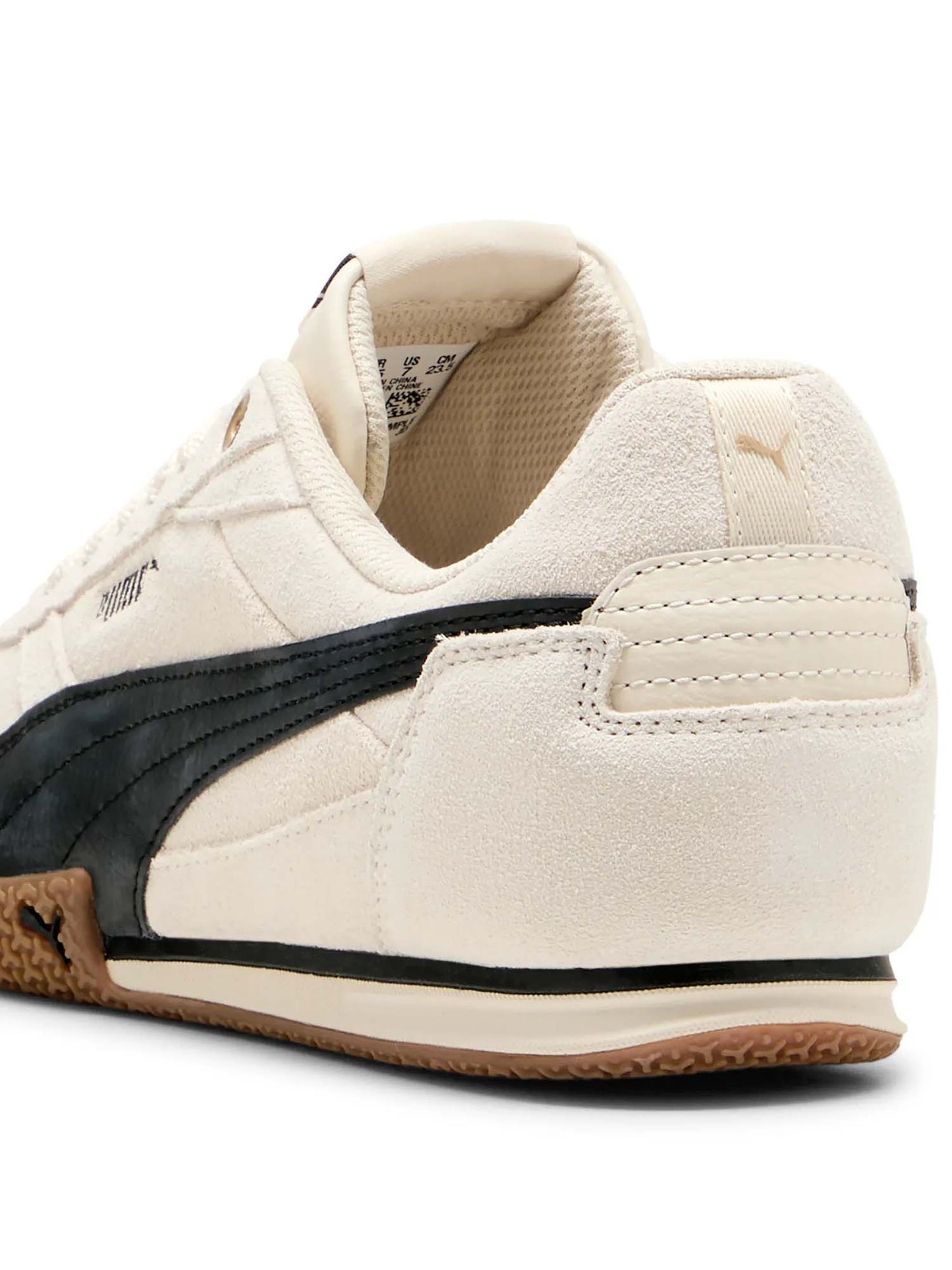 SNEAKERS BELLA DONNA 5D PUMA DA DONNA BEIGE