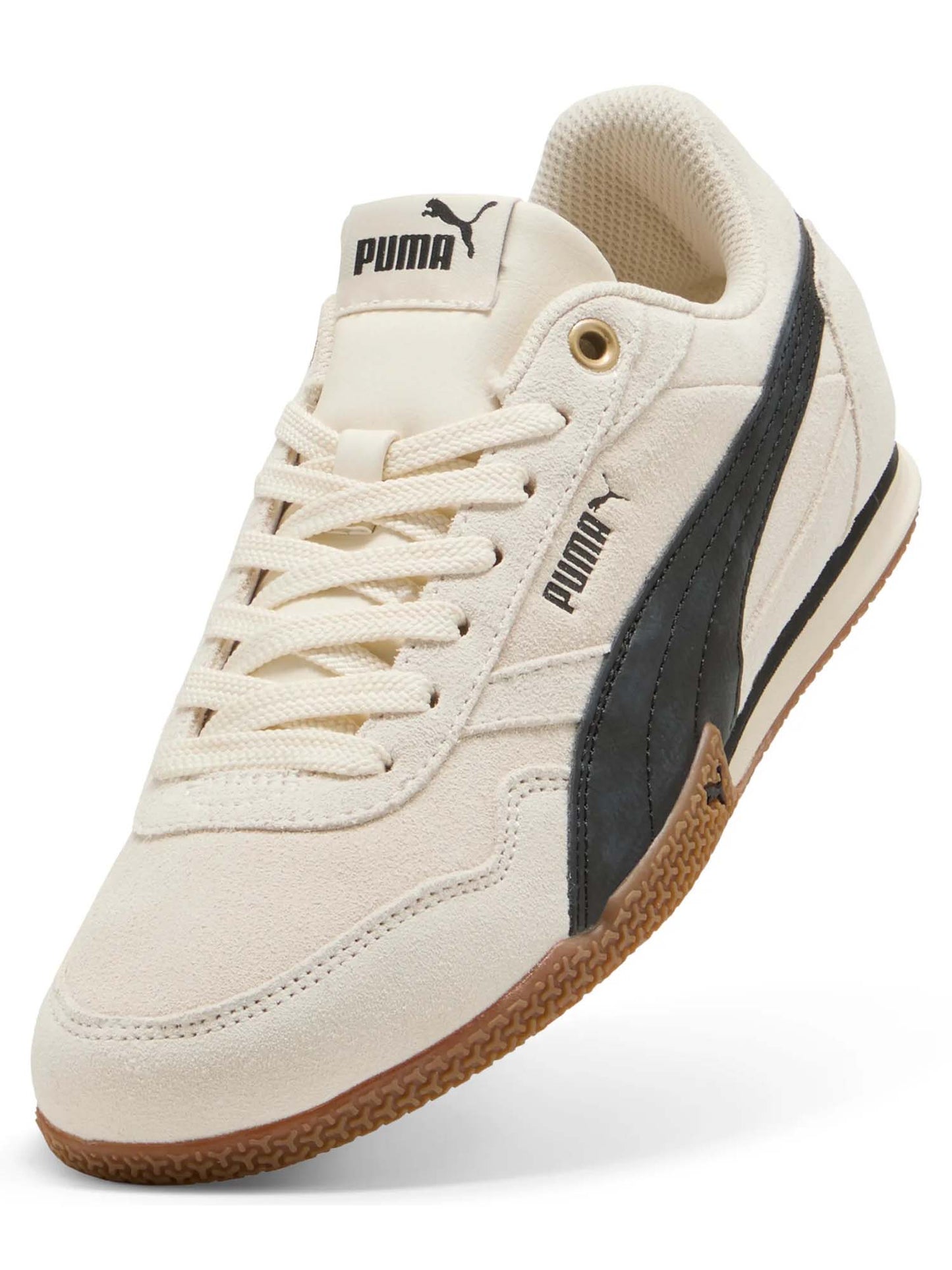 SNEAKERS BELLA DONNA 5D PUMA DA DONNA BEIGE
