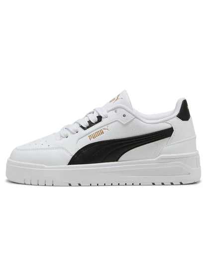 Puma Shuffle Downtown, sneakers unisex bambino multicolori
