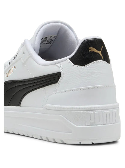 Puma Shuffle Downtown, sneakers unisex bambino multicolori