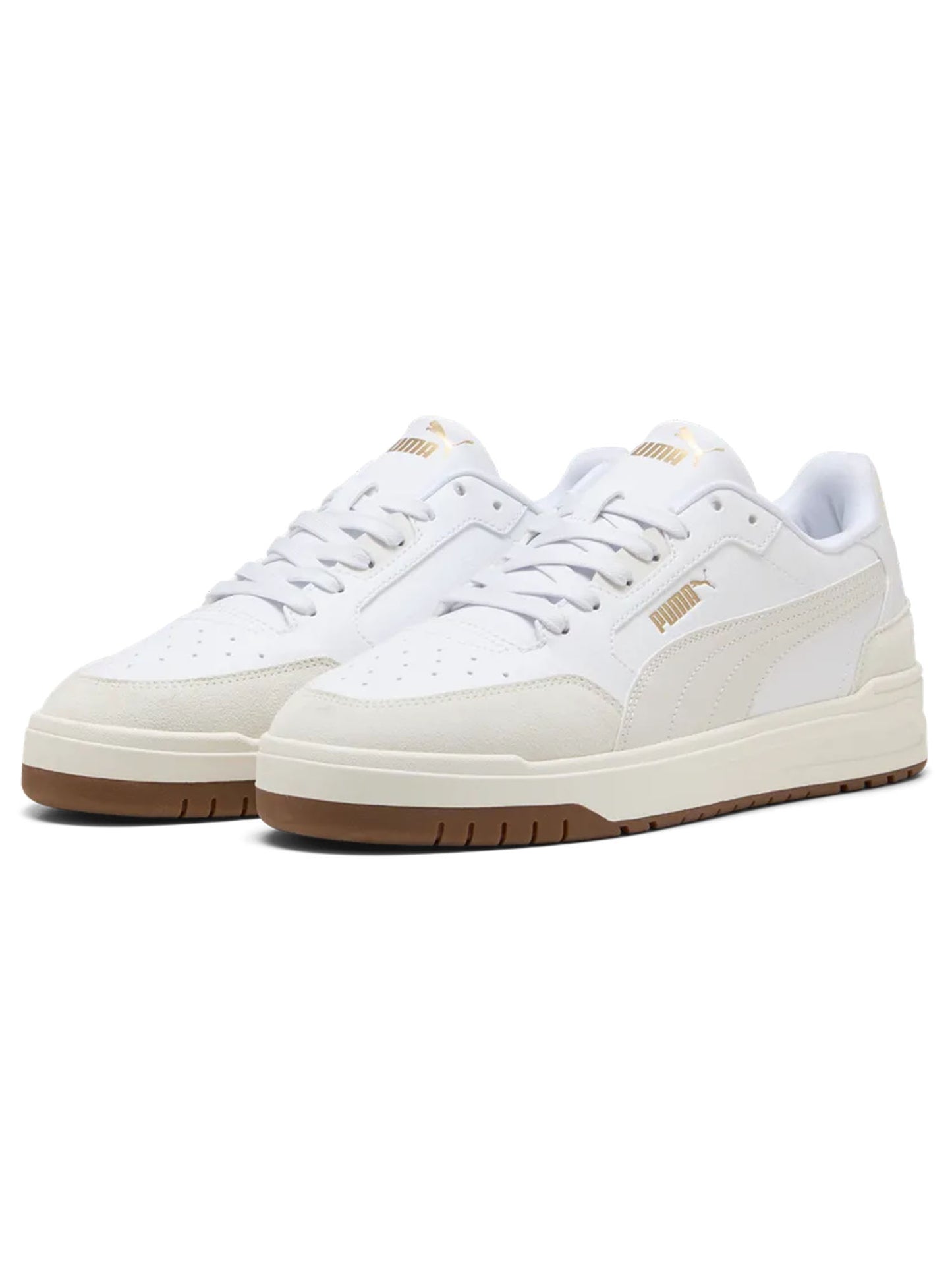 Sneakers Puma Shuffle Downtown uomo multicolore casual